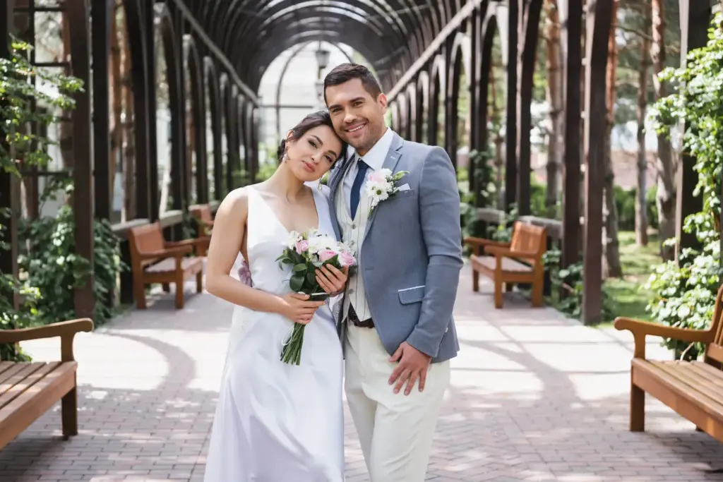 saengerin hochzeit trauung
